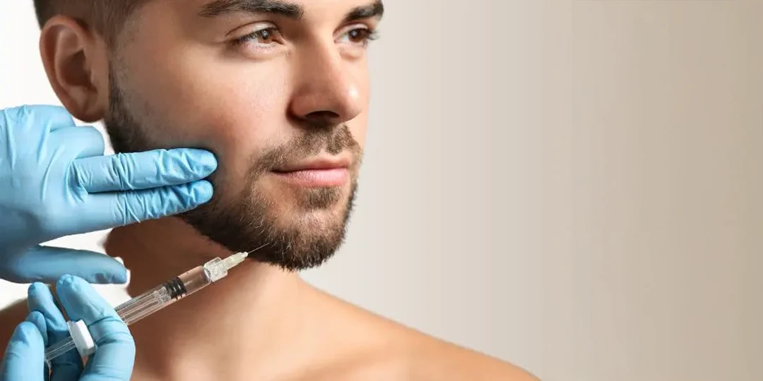 Quién es el candidato ideal para el procedimiento de aumento de mentón