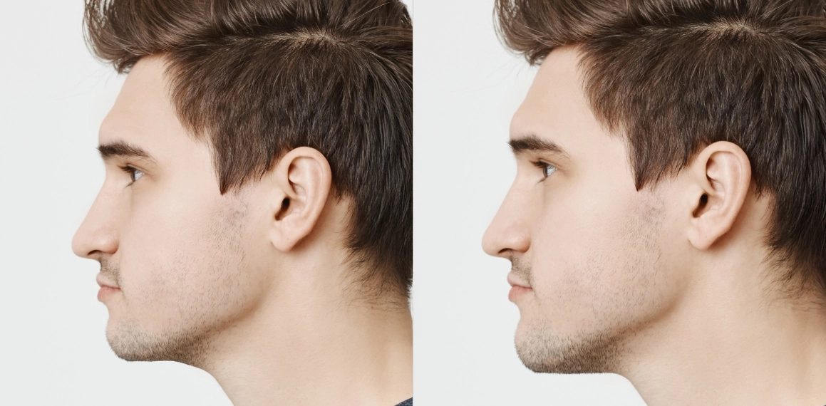 Resultados naturales y sin pasar por quirófano